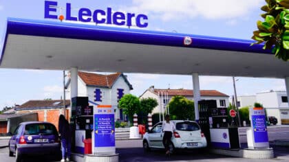 La raison pour laquelle il ne faut pas faire le plein dans les premières pompes des stations-service