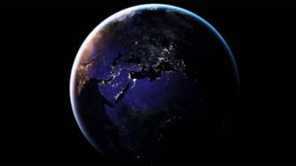 La rotation de la Terre s’accélère: un événement historique va se produire et nous affecter les jours prochains