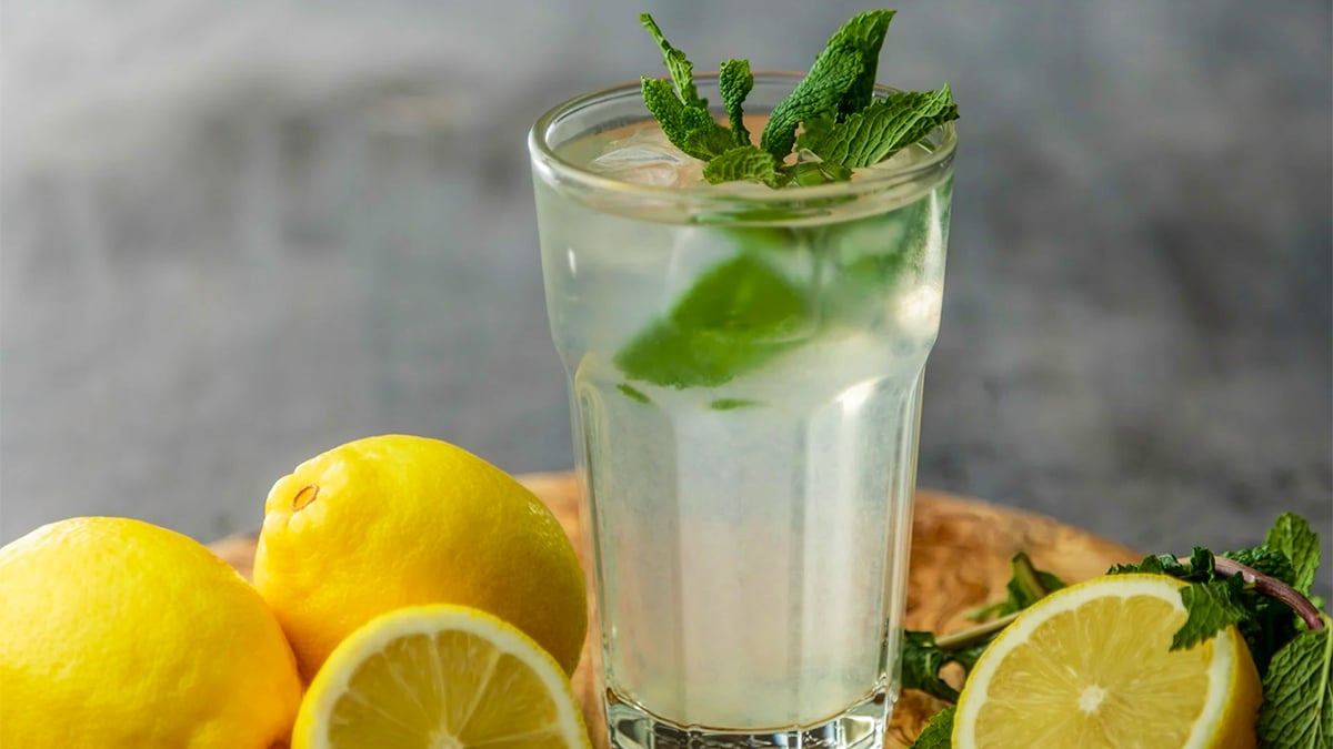 La science est formelle : les effets sur la santé de boire de l’eau citronnée à jeun