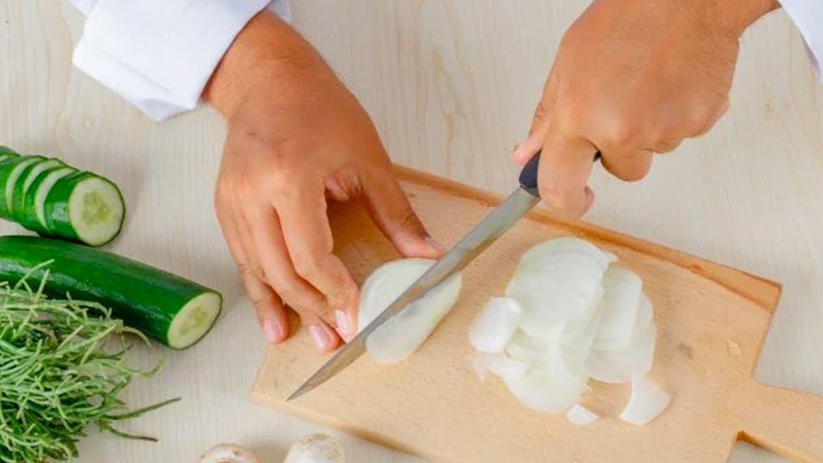 La science l’a confirmé : l’endroit où vous ne devez jamais conserver les oignons