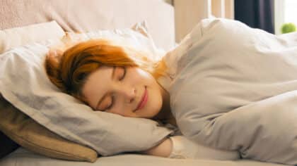 La science le confirme : cet aliment améliore le repos et combat l’insomnie naturellement