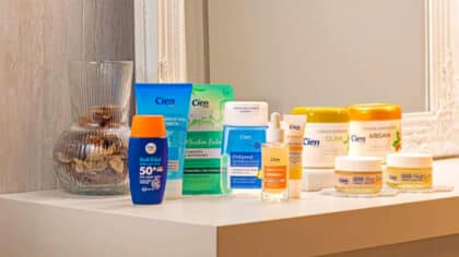 La vérité éclate au grand jour : qui fabrique vraiment les cosmétiques Cien chez Lidl ?