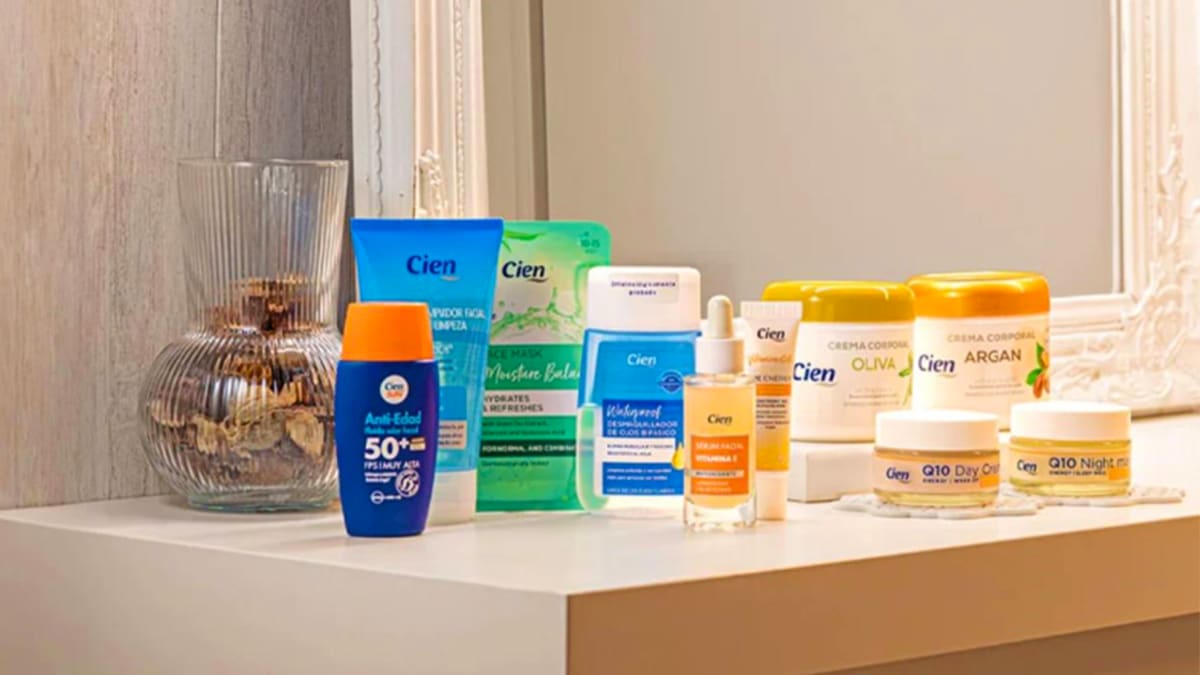 La vérité éclate au grand jour : qui fabrique vraiment les cosmétiques Cien chez Lidl ?