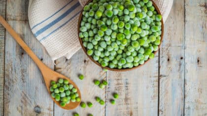 La vérité sur les produits surgelés : vous ne les regarderez plus pareil après avoir appris cela