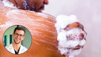 L’alerte d’un radiologue à ceux qui prennent une douche après avoir fait de l’exercice : "Ne jamais…"