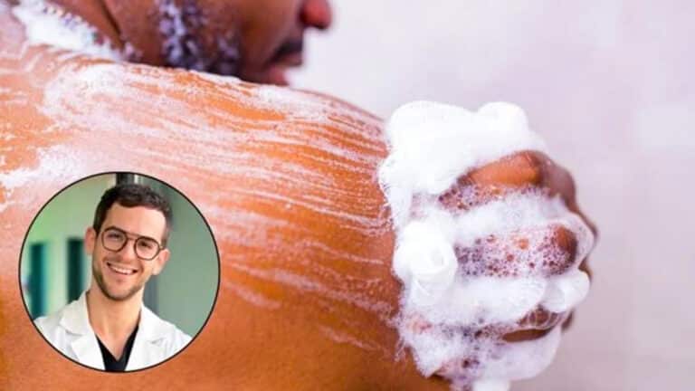 L’alerte d’un radiologue à ceux qui prennent une douche après avoir fait de l’exercice : "Ne jamais…"