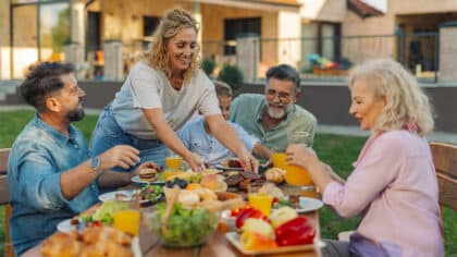 L'aliment d'été parfait qui hydrate, facilite la digestion et prend soin de la peau