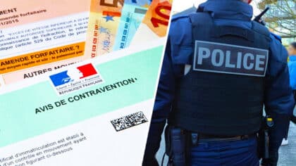 L’amende méconnue qui peut coûter cher aux automobilistes à cause de leur clim en voiture