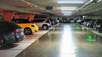 L’arnaque sur les parkings piège de très nombreuses personnes, surtout les personnes âgées