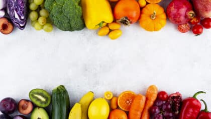 L’astuce des restaurants pour conserver les fruits et légumes frais plus longtemps