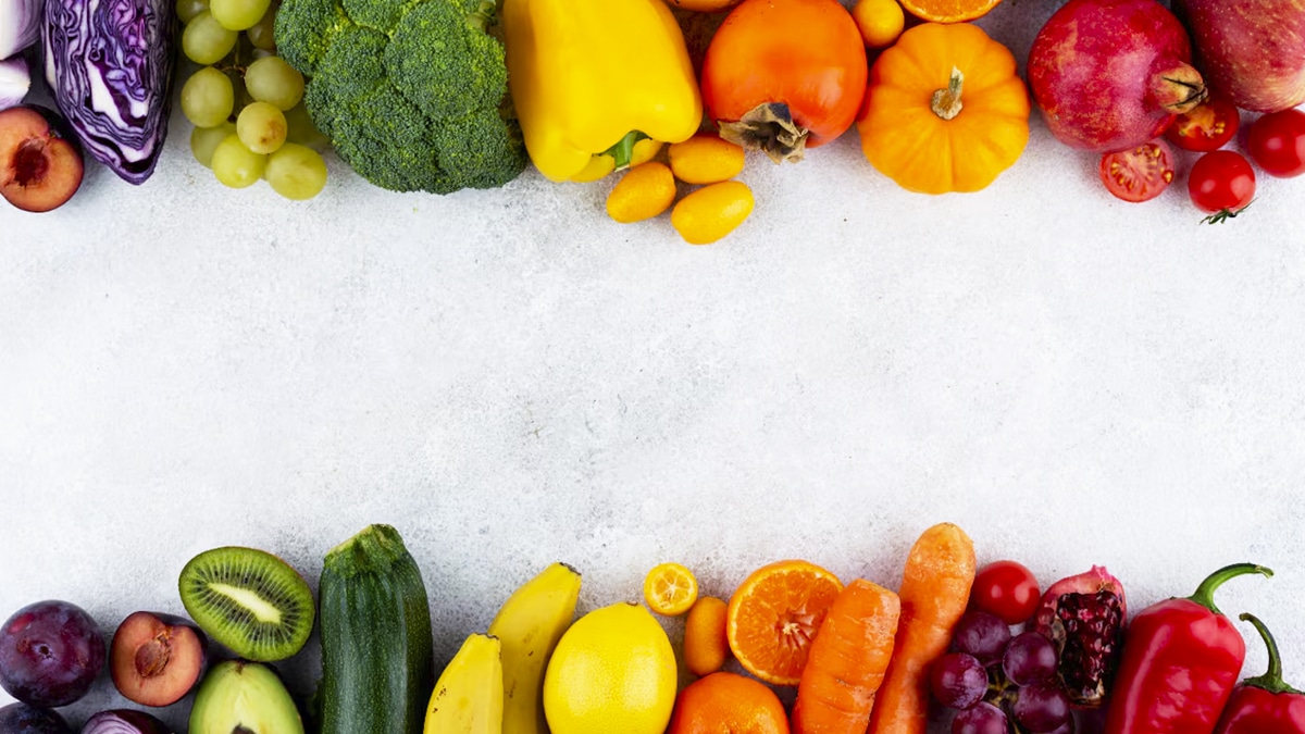 L’astuce des restaurants pour conserver les fruits et légumes frais plus longtemps