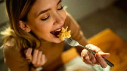 L’astuce infaillible des Italiens pour manger des pâtes sans jamais grossir