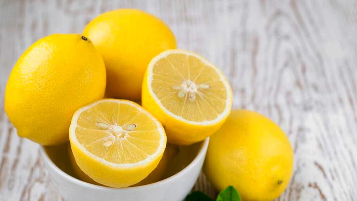 L'astuce infaillible pour garder vos citrons frais pendant des mois sans qu'ils pourrissent