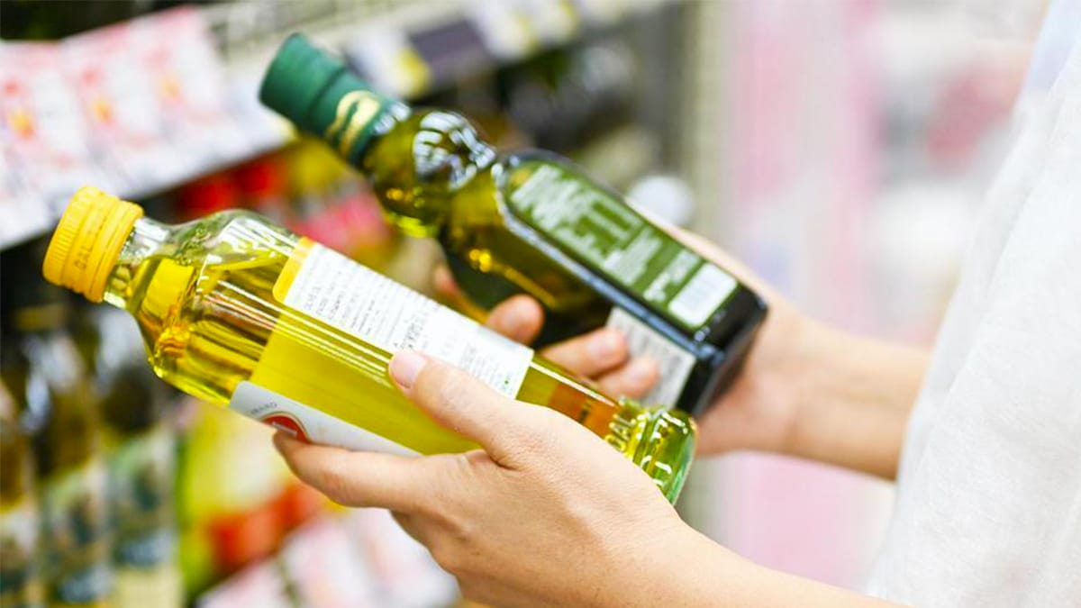 L’astuce pour savoir si une huile d’olive vierge est de qualité ou trompeuse selon cet expert