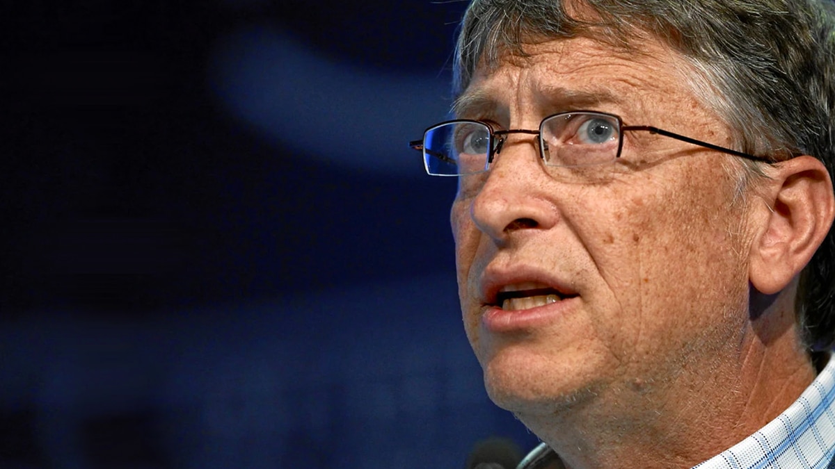 Le cofondateur de Microsoft, Bill Gates, se prépare au pire : "C'est profond, voire effrayant"