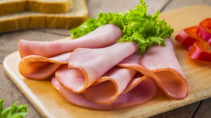 Le conseil d’une nutritionniste pour acheter du jambon blanc de qualité au supermarché