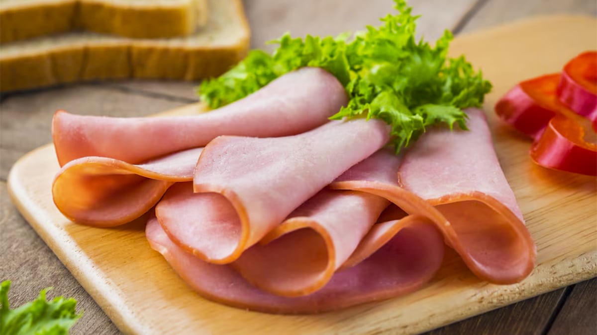 Le conseil d’une nutritionniste pour acheter du jambon blanc de qualité au supermarché