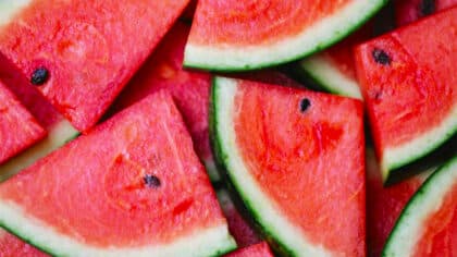 Le danger méconnu d’acheter des pastèques et melons prédécoupés: les précautions à prendre cet été
