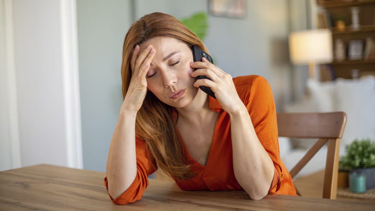 Le mot à ne surtout pas dire au téléphone pour que les escrocs ne vident pas vos comptes bancaires