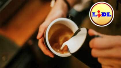 Le produit Lidl dont vous avez besoin pour préparer le meilleur café: vous n'êtes pas prêt pour ça