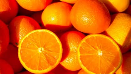 L’effet méconnu sur les reins lorsque vous consommez des oranges