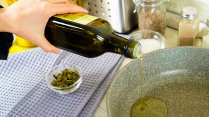 L’erreur fatale que beaucoup font avec l’huile d’olive ruine tous ses bienfaits pour la santé