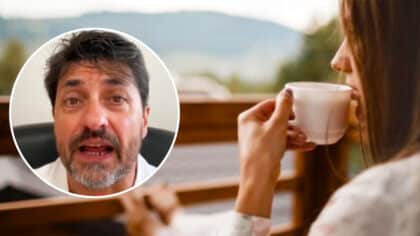 L’erreur fatale que l’on fait tous en buvant le café le matin, un médecin alerte