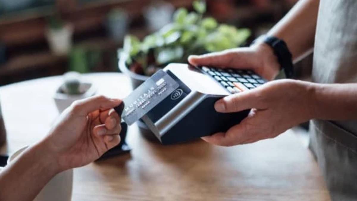 L’erreur fatale que nous faisons tous lors des paiements par carte bancaire