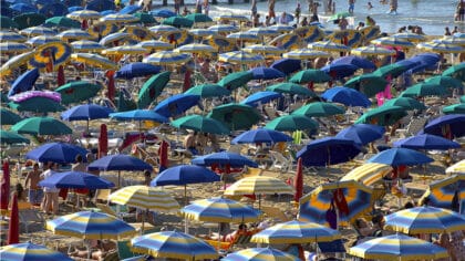 Les 3 destinations les plus touchées par le surtourisme que vous devez à tout prix éviter cet été