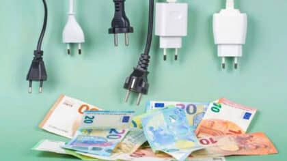 Les appareils que vous devez débrancher la nuit pour faire de grosses économies d’électricité