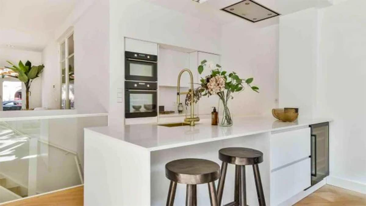 Les experts alertent sur cet appareil à débrancher immédiatement : votre cuisine peut prendre feu