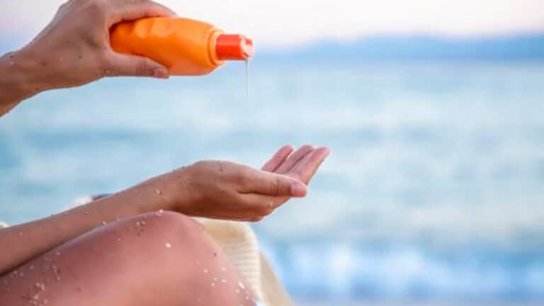 Les experts le confirment : ce sont les seules crèmes solaires de supermarché qui fonctionnent
