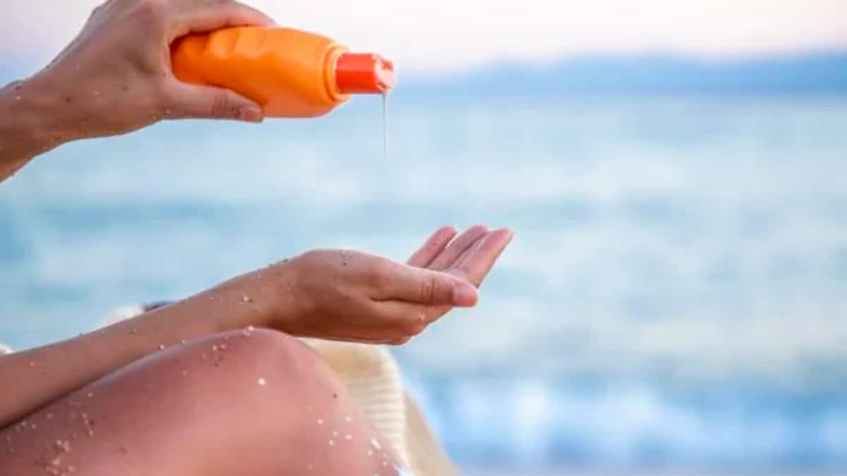 Les experts le confirment : ce sont les seules crèmes solaires de supermarché qui fonctionnent