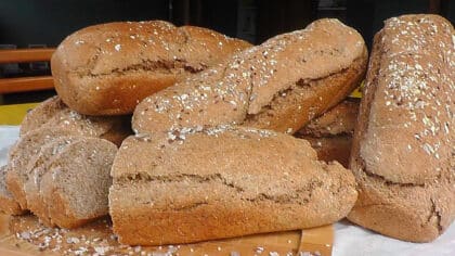 Les experts recommandent à 100% ce pain : il réduit le taux de sucre dans le sang