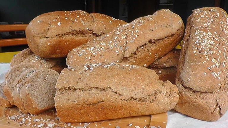 Les experts recommandent à 100% ce pain : il réduit le taux de sucre dans le sang