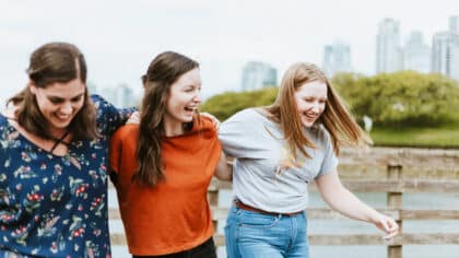 Les personnes qui ont une haute estime de soi ont ces caractéristiques selon la psychologie