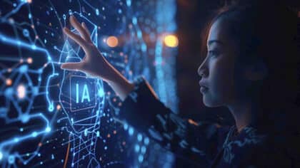 Les professions vouées à disparaître avec l’IA selon cet ancien cadre de Google