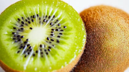 Les propriétés curatives méconnues du kiwi pour la santé