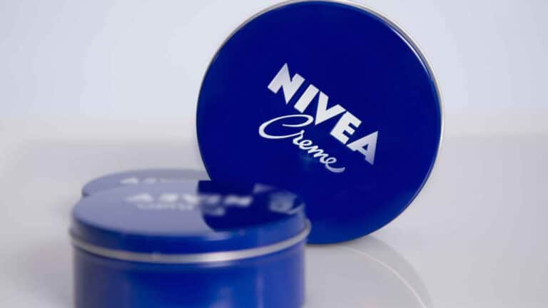 L’étude officielle sur la crème Nivea enfin révélée et elle va vous étonner