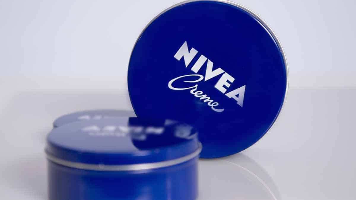 L’étude officielle sur la crème Nivea enfin révélée et elle va vous étonner