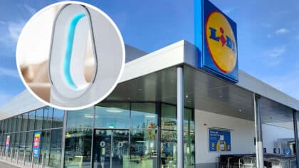 Lidl bat Dyson avec ce ventilateur à petit prix sans pales dont vous ne pourrez plus vous passer cet été