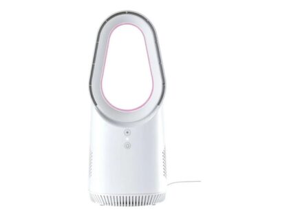 Lidl bat Dyson avec ce ventilateur à petit prix sans pales dont vous ne pourrez plus vous passer cet été