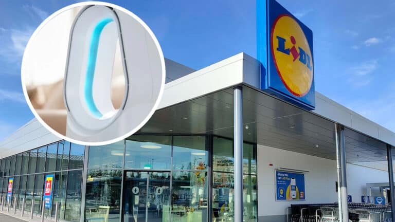 Lidl bat Dyson avec ce ventilateur à petit prix sans pales dont vous ne pourrez plus vous passer cet été
