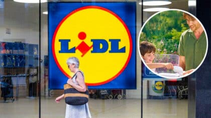 Lidl frappe fort et sort l’invention géniale qui vous sera indispensable tout cet été