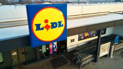 Lidl révolutionne le ménage avec ce nouveau produit star : il laisse tout impeccable
