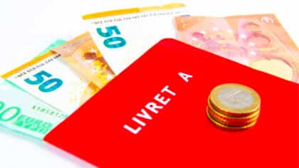 Livret A : combien de temps il vous faudra pour doubler votre épargne avec les nouveaux taux ?