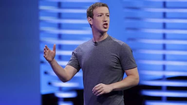 Mark Zuckerberg a fixé une date de fin de Facebook tel que nous le connaissons : à quoi vous attendre