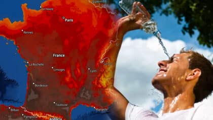 Météo : canicule, sécheresse, orages… l’été sera-t-il extrême et hors de contrôle ?