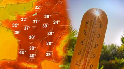 Météo : de nouveaux records de température ? La canicule est-elle confirmée cet été en France ?