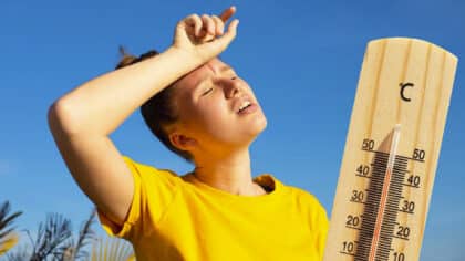 Météo : la canicule sera plus extrême que celle attendue, les régions concernées